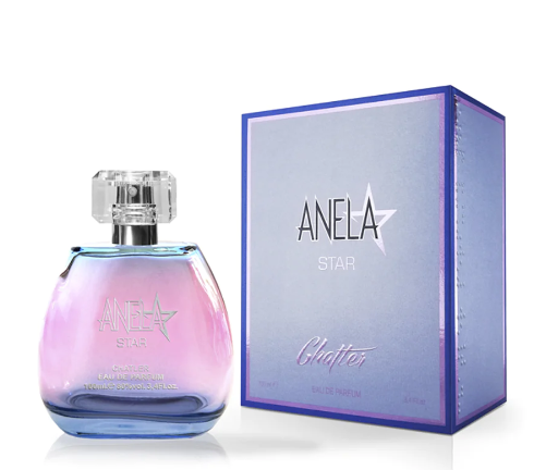 Chatler Anela Star 100ml Eau De Parfum