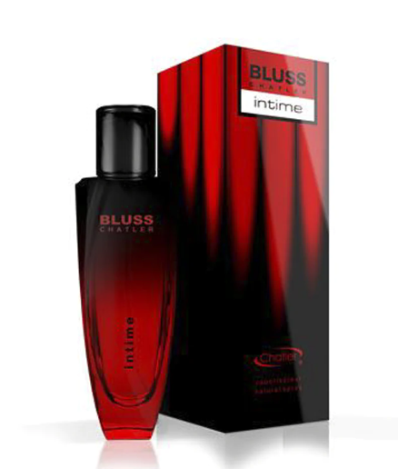 Chatler Bluss Intime 100ml Eau De Parfum