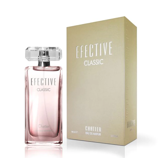 Chatler Efective Classic 100ml Eau De Parfum