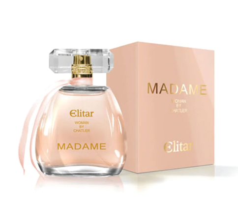 Chatler Madame's Elite 100ml Eau De Parfum