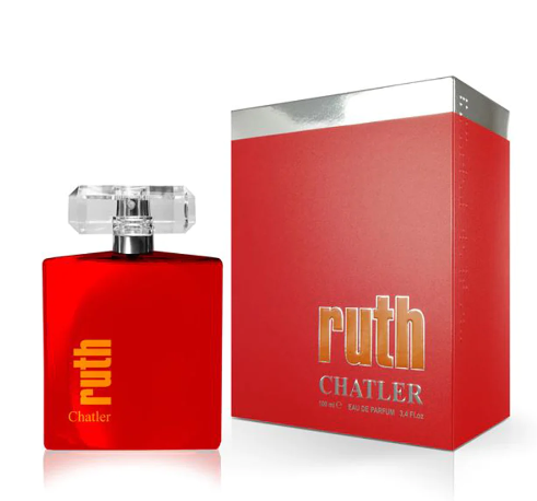 Chatler Ruth 100ml Eau De Parfum