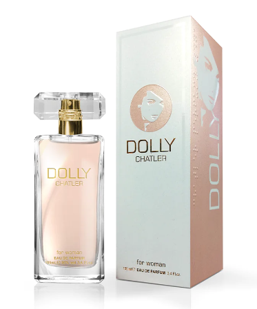 Chatler Dolly 100ml Eau De Parfum