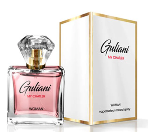 Chatler Guliani 100ml Eau De Parfum