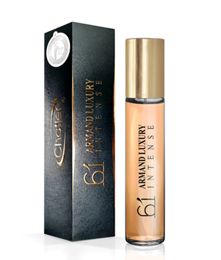 Chatler Armand Luxury 61 Intense 30ml Eau De Parfum
