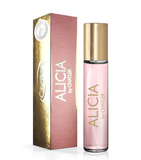 Chatler Alicia 30ml Eau De Parfum