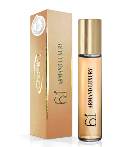 Chatler Armand Luxury 61 30ml Eau De Parfum