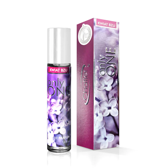 Chatler Only One Lilac 30ml Eau De Parfum