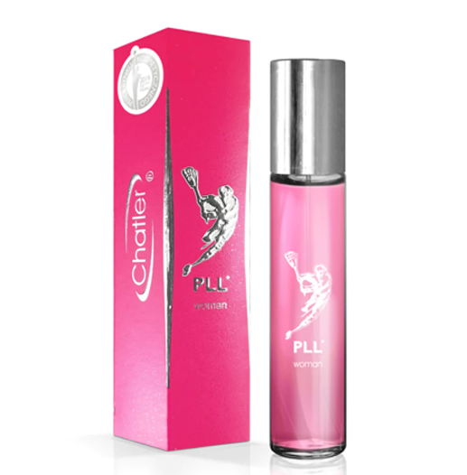 Chatler PLL Pink 30ml Eau De Parfum