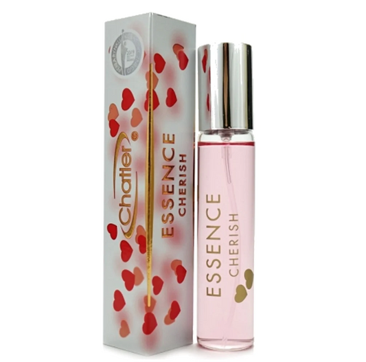 Chatler Essence Cherish 30ml Eau De Parfum