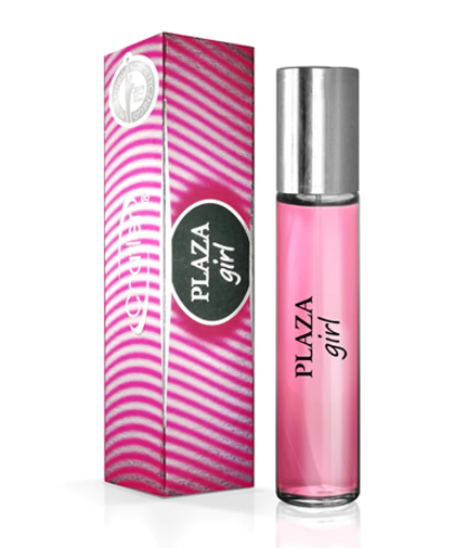 Chatler Plaza Girl 30ml Eau De Parfum