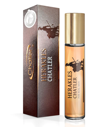 Chatler Herakles 30ml Eau De Parfum