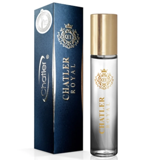 Chatler Royal 30ml Eau De Parfum