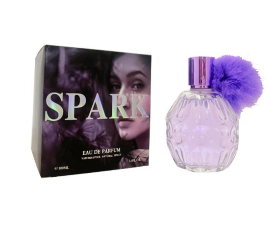 Lovali Sparkling 100ml Eau De Parfum