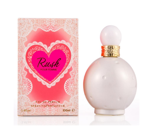 Lovali Rush 100ml Eau De Parfum