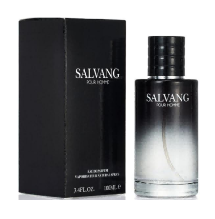 Lovali Salvang 100ml Eau De Parfum