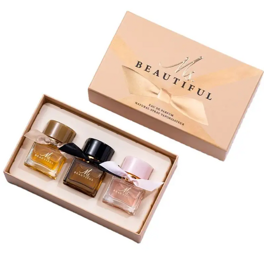 Ms Beautiful Gift Set For Her