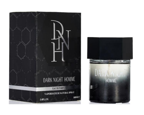 Lovali Dark Night Homme 100ml Eau De Parfum