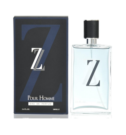 Lovali Z 100ml Eau De Parfum