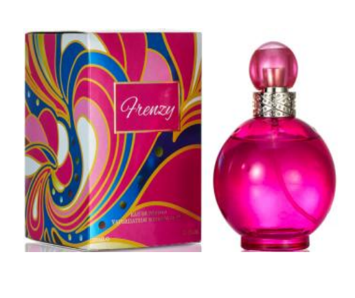 Lovali Frenzy 100ml Eau De Parfum