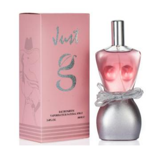 Lovali Just G 100ml Eau De Parfum