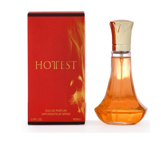 Lovali Hottest 90ml Eau De Parfum