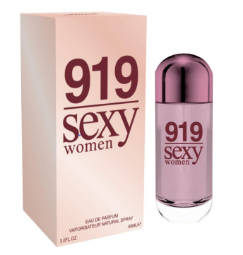 Lovali 919 Sexy 85ml Eau De Parfum