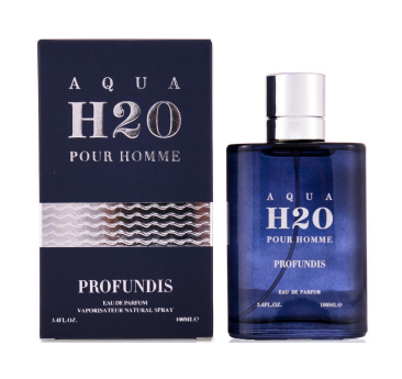 Lovali Aqua H2O 100ml Eau De Parfum