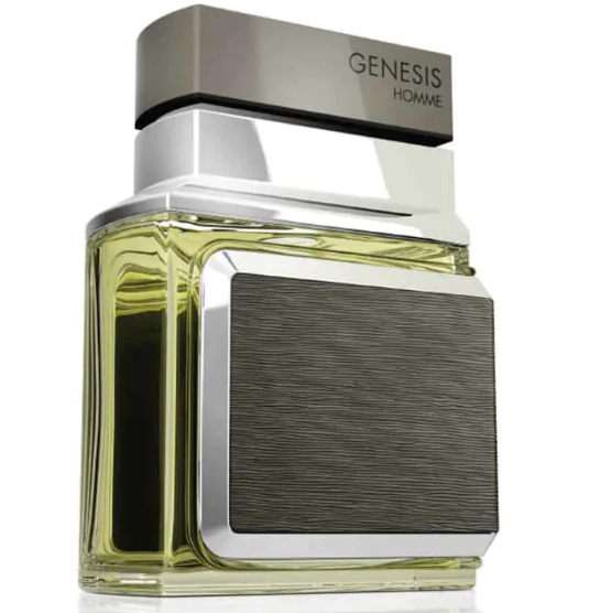 Le Chameau Genesis 100ml Eau De Toilette