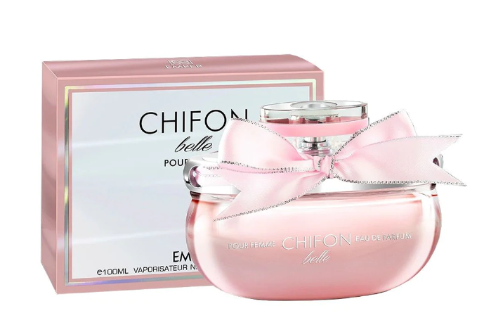 Emper Chifon Belle 100ml Eau De Parfum