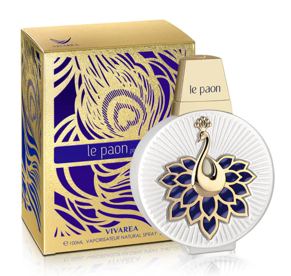 Emper Le Paon 100ml Eau De Parfum