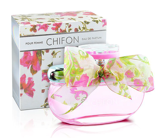 Emper Chifon 100ml Eau De Parfum