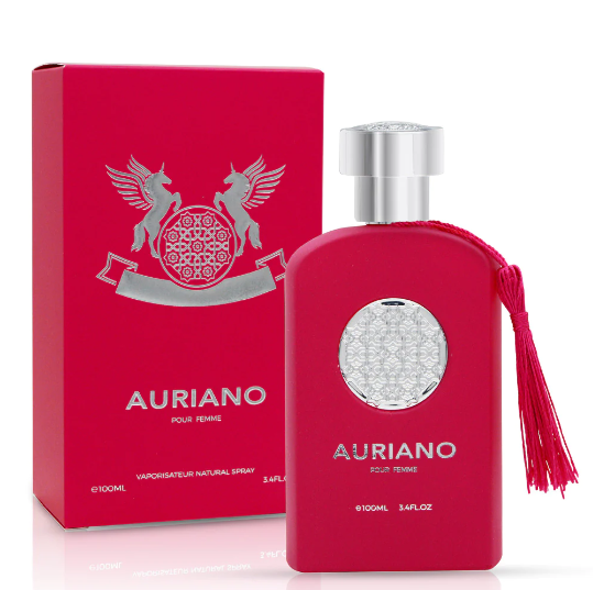 Emper Auriano 100ml Eau De Parfum