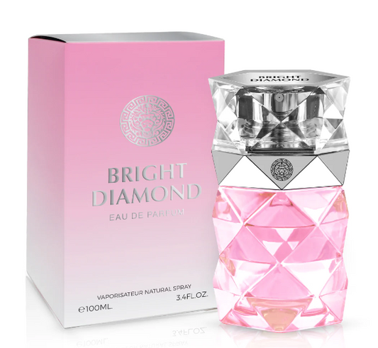 Emper Bright Diamond 100ml Eau De Parfum