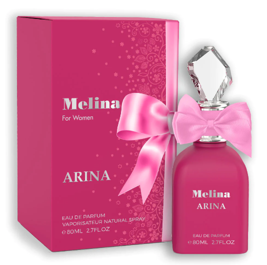 Emper Melina Arina 80ml Eau De Parfum