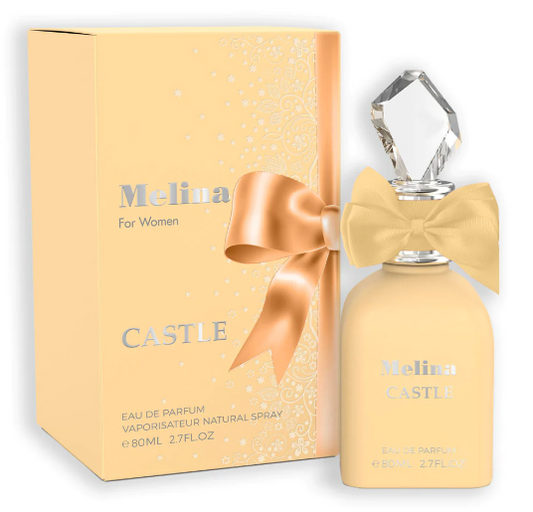 Emper Melina Castle 80ml Eau De Parfum