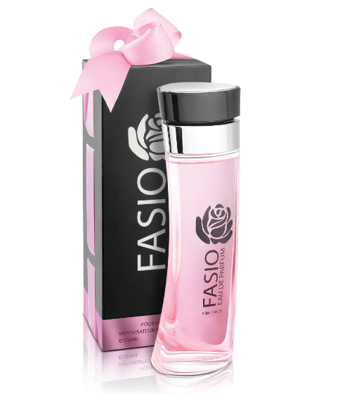 Emper Fasio 100ml Eau De Parfum