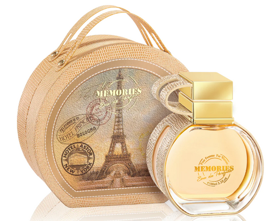 Emper Memories 100ml Eau De Parfum