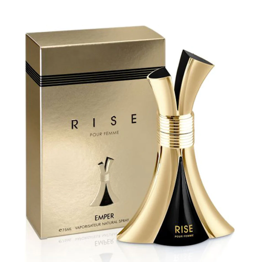 Emper Rise 75ml Eau De Parfum