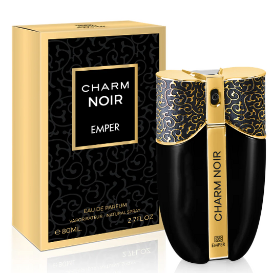 Emper Charm Noir 80ml Eau De Parfum