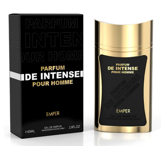 Emper Parfum De Intense 85ml Eau De Parfum