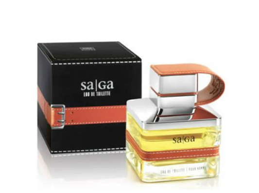 Emper Saga 100ml Eau De Toilette