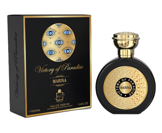 Milestone Victory In Paradise Marina 100ml Eau De Parfum