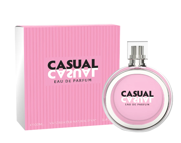 Emper Casual 100ml Eau De Parfum