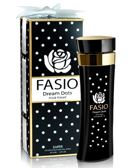 Emper Fasio Dream Dots 100ml Eau De Parfum