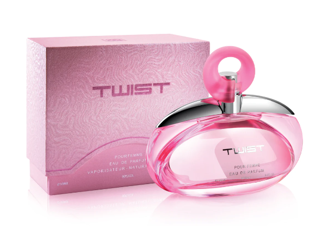 Emper Twist 100ml Eau De Parfum