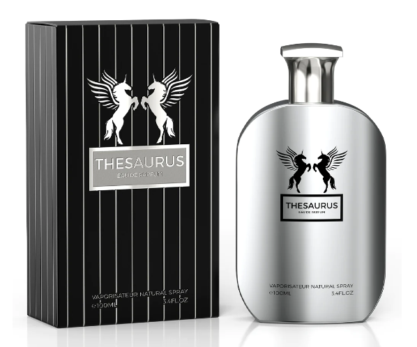 Emper Thesaurus 100ml Eau De Parfum