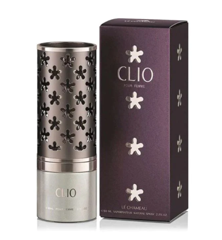 Le Chameau Clio 80ml Eau De Parfum