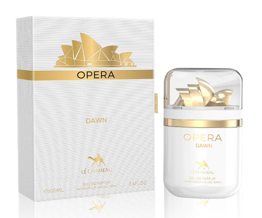 Le Chameau Opera Dawn 100ml Eau De Parfum