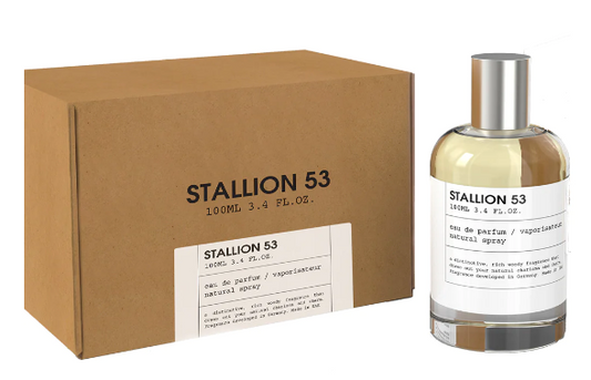 Milestone Stallion 53 100ml Eau De Parfum