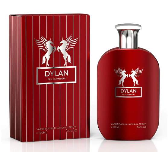 Emper Dylan 100ml Eau De Parfum